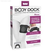 Body Dock Lap Strap Harness-French Quarter Lingerie